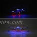 2.4G 6 Axis Gyro 3D Roll FPV Wifi Quadcopter Drone &amp; 1 Battery for MJX X600   